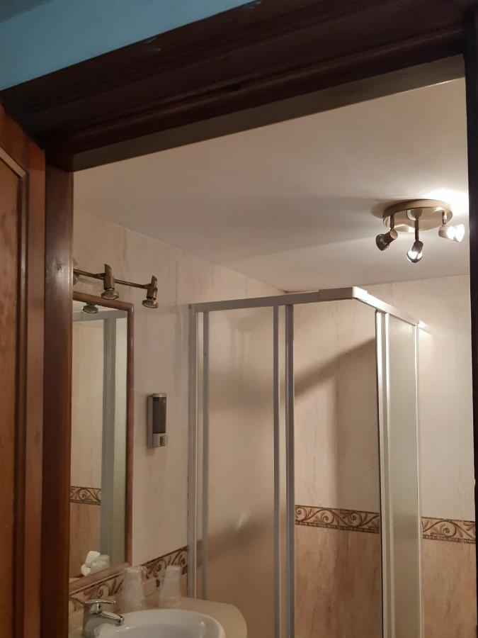 Apartamentos Aguasaliu Ponga Екстериор снимка